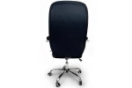 Офисное кресло Calviano (VIP-Masserano) Черная ткань