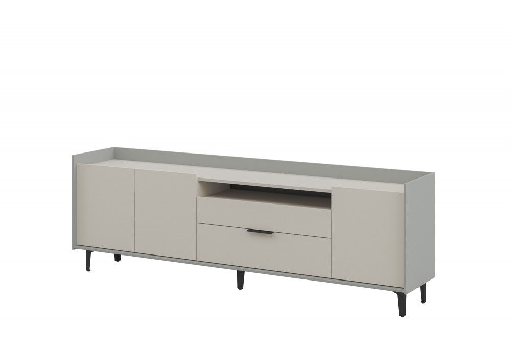 Тумба Мебель-Неман Модена Жемчуг МН-048-04-Ц2 в Минске Тумба Мебель-Неман Модена Жемчуг МН-048-04-Ц2