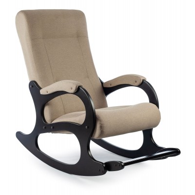 Кресло-качалка Бастион 2 United 3