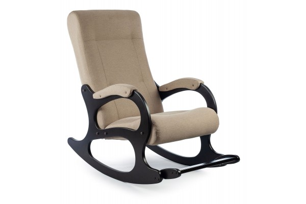 Кресло-качалка Бастион 2 United 3
