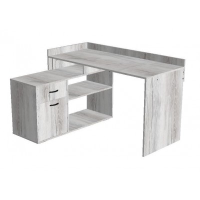 Письменный стол Мебель-Класс Имидж-2 (Дуб Монте-Карло) Письменный стол Мебель-Класс Имидж-2 (Дуб Монте-Карло)