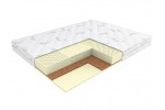 Матрас Элит Тип 18c (Высокая/Средняя) ЭОС