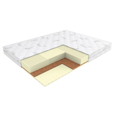 Матрас Элит Тип 18c (Высокая/Средняя) ЭОС Матрас Элит Тип 18c (Высокая/Средняя) ЭОС