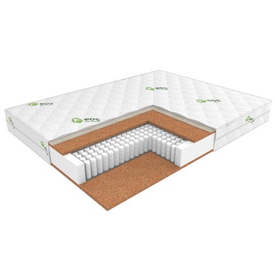 Матрас Идеал Тип 3 (жесткий/жаккард) ЭОС Матрас Идеал Тип 3 (жесткий/жаккард) ЭОС