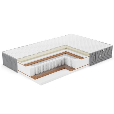 Матрас Элит Тип 50 (Средняя) ЭОС Матрас Элит Тип 50 (Средняя) ЭОС