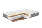 Матрас Элит Тип 9a (Высокая/Средняя) ЭОС
