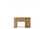 Стол письменный "Инсар" ИВ-117.06 (Дуб наварра)