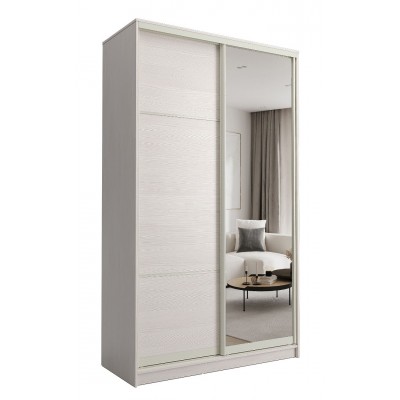 Шкаф-купе «ПРЕСТИЖ TL» 120 BBZ.02