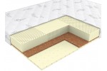Матрас Элит Тип 18c (Высокая/Средняя) ЭОС