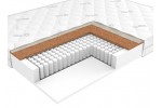 Матрас Идеал Тип 2 (среднежесткий/мягкий/трикотаж) ЭОС в Минске Матрас Идеал Тип 2 (среднежесткий/мягкий/трикотаж) ЭОС