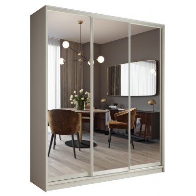 Шкаф-купе «ПРЕСТИЖ» 176 BZ.05