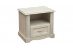 Тумба прикроватная  32.17  Сохо (Бетон пайн белый) Фабрика Олмеко в Минске Тумба прикроватная  32.17  Сохо (Бетон пайн белый) Фабрика Олмеко