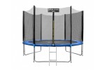 Батут Atlas Sport 312 см (10ft) 3 PRO BLUE в Минске Батут Atlas Sport 312 см (10ft) 3 PRO BLUE