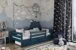 Кровать Глория  (сапфир)  фабрика БравоМебель в Минске Кровать Глория  (сапфир)  фабрика БравоМебель