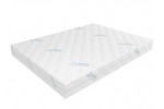 Матрас Идеал Тип 14 (среднежесткий/жаккард) ЭОС