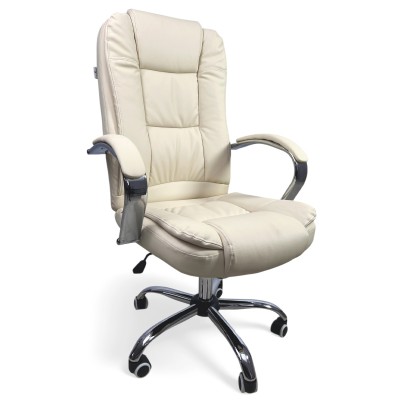 Кресло для сидения с регулировкой высоты Calviano Bravo бежевый