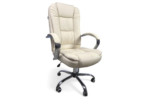 Кресло для сидения с регулировкой высоты Calviano Bravo бежевый