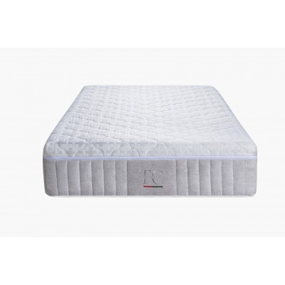 Матрас Консул  (средне-жесткий) Территория Сна