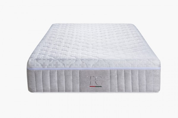 Матрас Консул  (средне-жесткий) Территория Сна