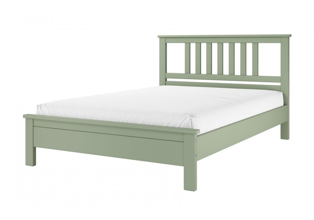 Кровать Лаура (Зеленый самшит) фабрика Браво Мебель в Минске Кровать Лаура (Зеленый самшит) фабрика Браво Мебель