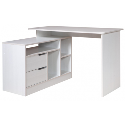 Письменный стол Мебель-Класс Имидж-3 (сосна карелия)