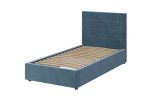 Кровать Тайм (Джинс) в Минске Кровать Тайм (Джинс)