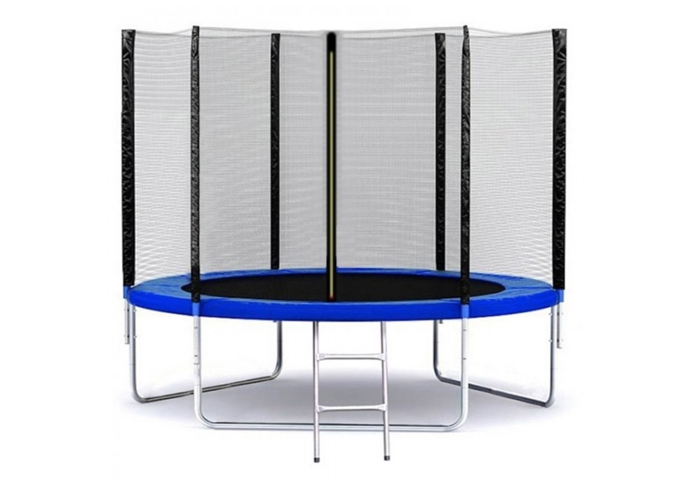 Батут FunFit 252см - 8ft в Минске Батут FunFit 252см - 8ft