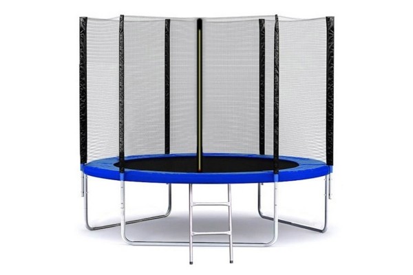 Батут FunFit 252см - 8ft