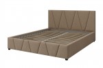 Кровать Вендетта (Песчаный)