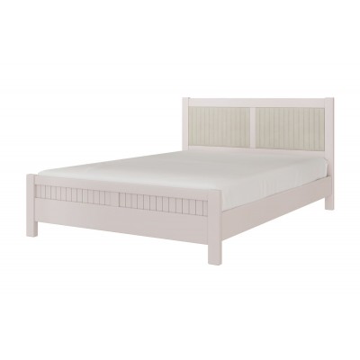 Кровать Фрида (Льняной) фабрика Браво Мебель Кровать Фрида (Льняной) фабрика Браво Мебель