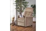 Кресло HALMAR JORDAN раскладное (бежевый)