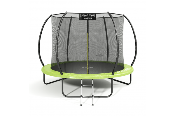 Батут Atlas Sport 252см (8FT) MASTER