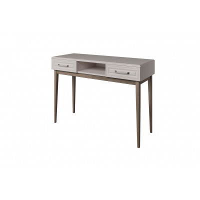 Стол туалетный Гориция (ЛАК-ЛЬНЯНОЙ)  фабрика Браво Мебель