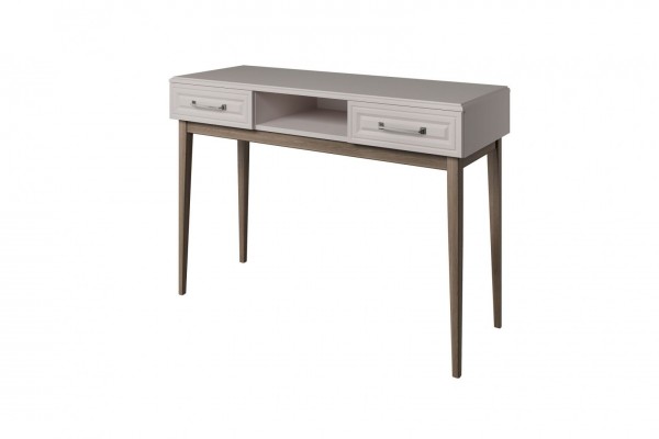 Стол туалетный Гориция (ЛАК-ЛЬНЯНОЙ)  фабрика Браво Мебель