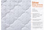 Матрас "Concept 12 Silver 3919" (средне-жесткий) Территория Сна
