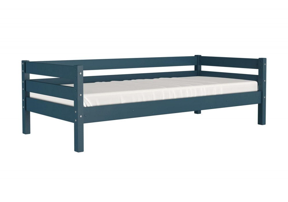 Кровать Глория  (сапфир)  фабрика БравоМебель в Минске Кровать Глория  (сапфир)  фабрика БравоМебель