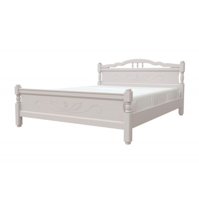 Кровать Карина-5  (Льняной) фабрика Браво Мебель Кровать Карина-5  (Льняной) фабрика Браво Мебель