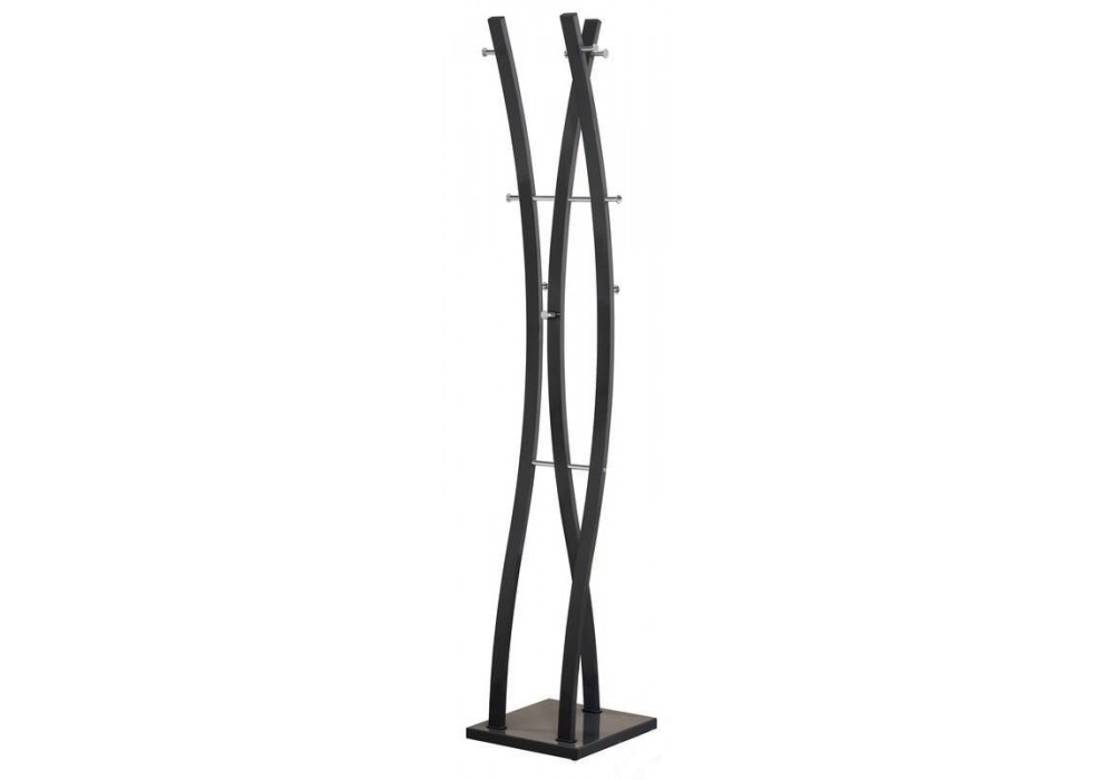 Вешалка HALMAR W50 черная в Минске Вешалка HALMAR W50 черная