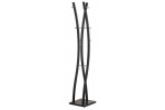 Вешалка HALMAR W50 черная в Минске Вешалка HALMAR W50 черная