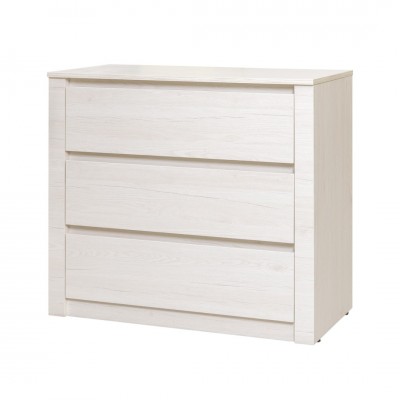 Комод  Bromo КО-03(3Y) BR  (дуб бордо лайт)  фабрика Рэйгрупп Комод  Bromo КО-03(3Y) BR  (дуб бордо лайт)  фабрика Рэйгрупп