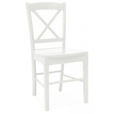 Стул SIGNAL CD-56 белый Стул SIGNAL CD-56 белый