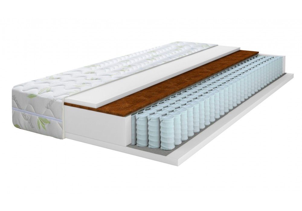 Матрас "CONCEPT 09" Территория Сна в Минске Матрас "CONCEPT 09" Территория Сна