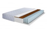Матрас "CONCEPT 09 Silver 3919" (средне-жесткий/средне-мягкий) Территория Сна