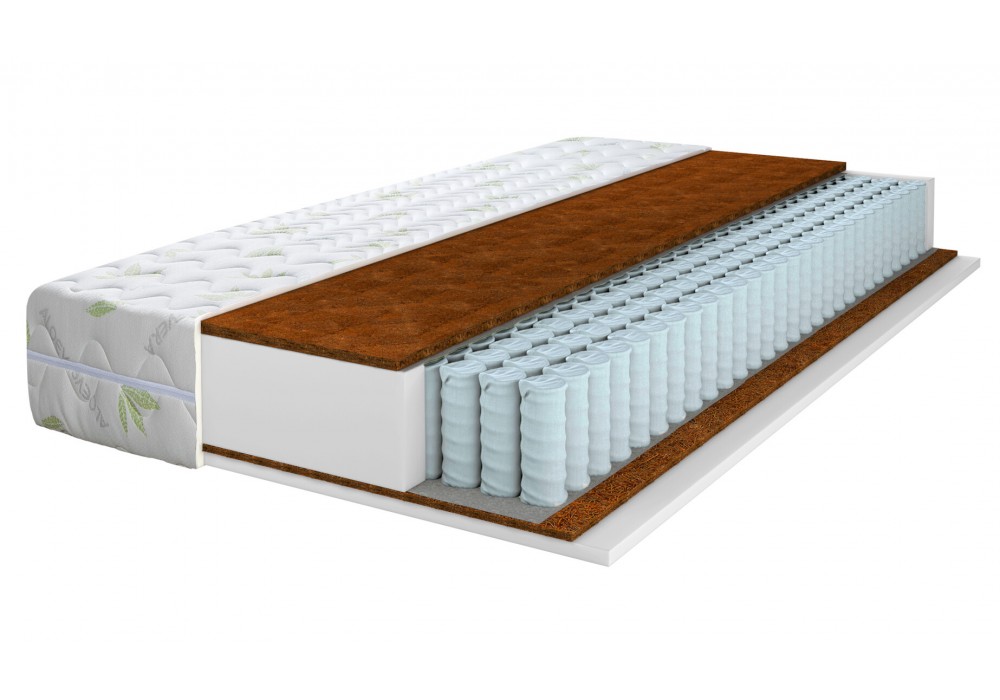 Матрас "CONCEPT 10" Территория Сна в Минске Матрас "CONCEPT 10" Территория Сна
