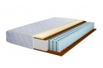 Матрас "Concept 11 Silver 3919"  (жесткий/средне-жесткий) Территория Сна