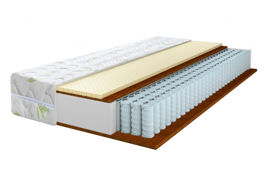Матрас "Concept 11" Территория Сна в Минске Матрас "Concept 11" Территория Сна