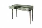 Стол туалетный Гориция (Зелёный самшит)  фабрика Браво Мебель