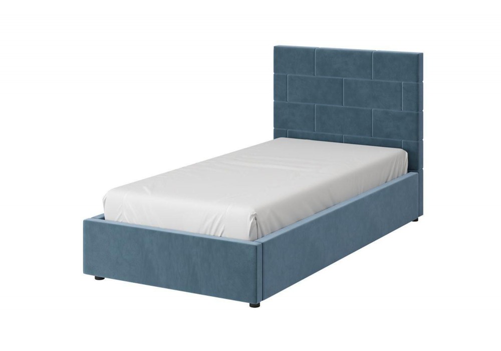 Кровать Тайм (Джинс) в Минске Кровать Тайм (Джинс)