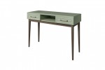 Стол туалетный Гориция (Зелёный самшит)  фабрика Браво Мебель