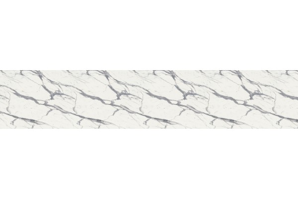 Фартук 3000х600х6мм (Белый гранит)